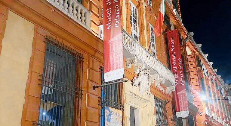 Rental apartment | Next to Piazza De Ferrari — photo 5