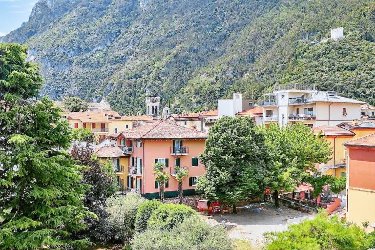 House  Riva del Garda