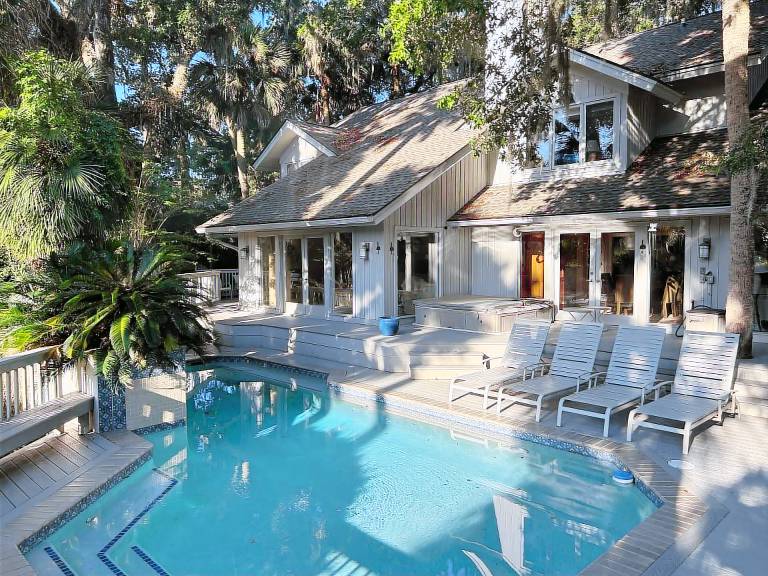 House Hilton Head Island
