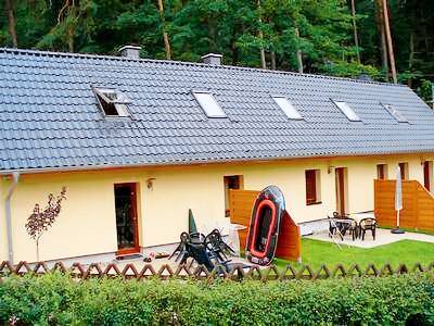 Ferienwohnung Eberswalde