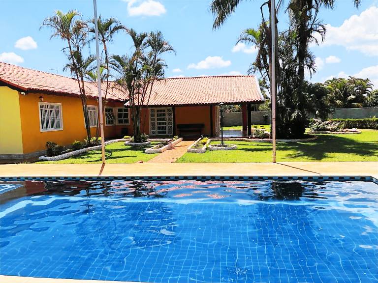 Casa Boituva