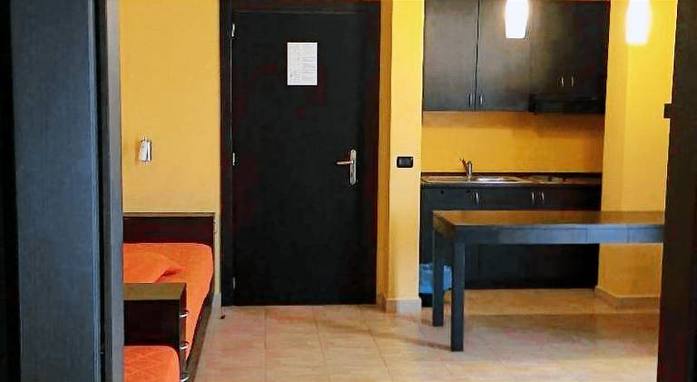 Serviced apartment for 6 persons — photo 2