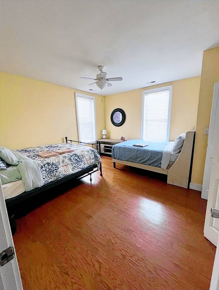 House Connellsville
