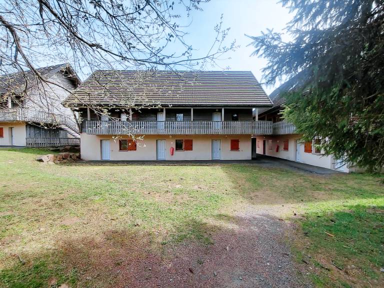 Appartement Besse-et-Saint-Anastaise