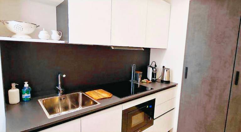 Holiday apartment with 1 room for 4 persons — photo 3