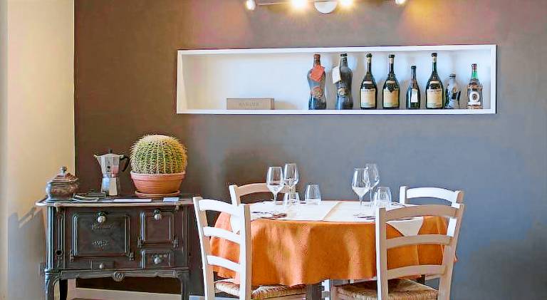 Cascina il Faggio Country House — photo 5