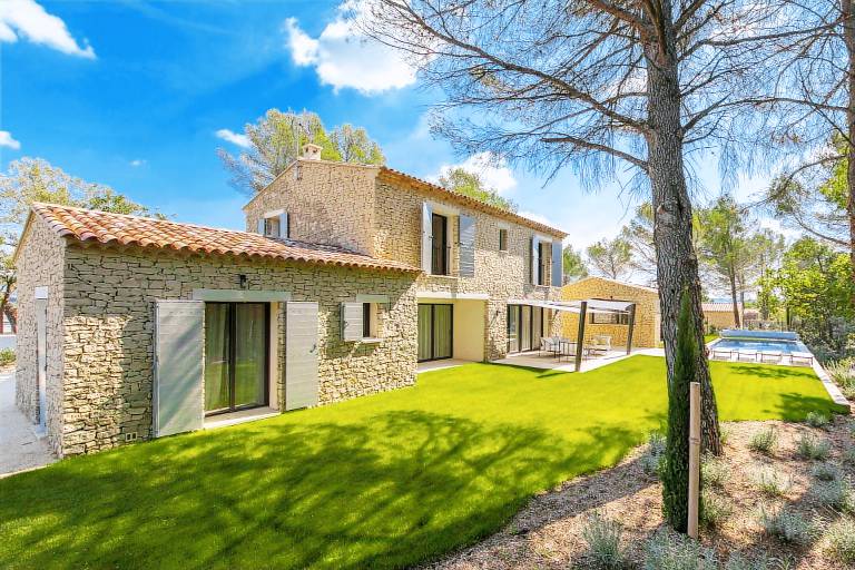 Villa Gordes