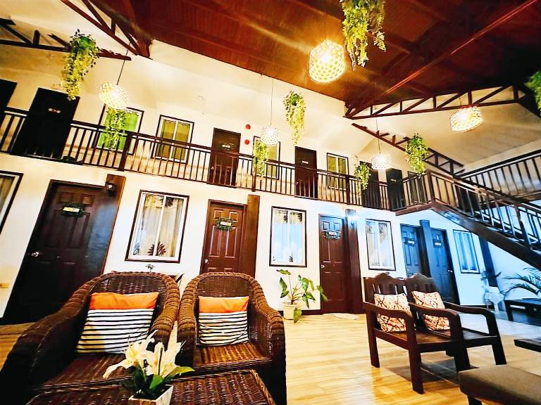Amancio's Balai - Near Airport, Capitol, City! in Puerto Princesa