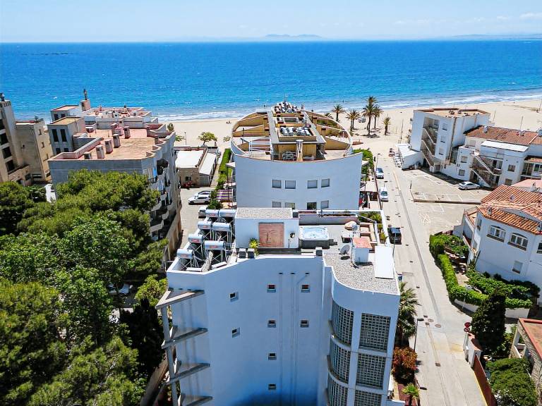 Appartement Rosas