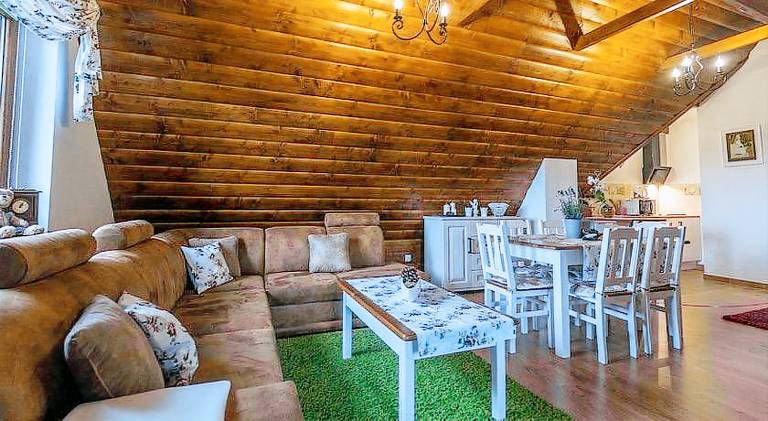 Apartament Murzasichle Goscina na Wierchu — photo 3