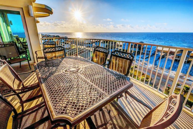 Condo  Gulf Shores