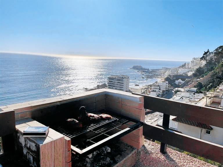 Ferienwohnung Viña del Mar