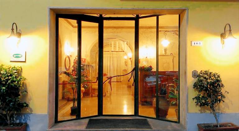 Hotel Moderno — photo 3
