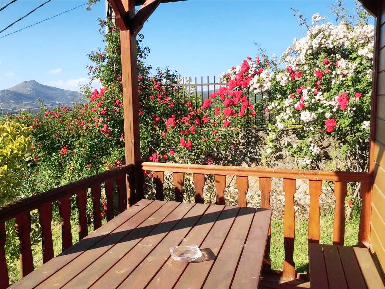 Camping La Hoya