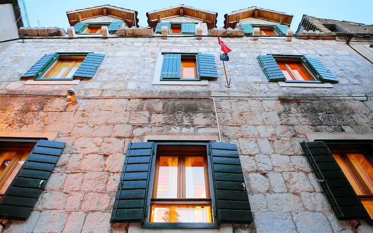 Appart'hôtel  Varoš