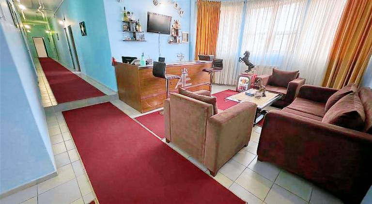 ALEM Hotel — photo 2