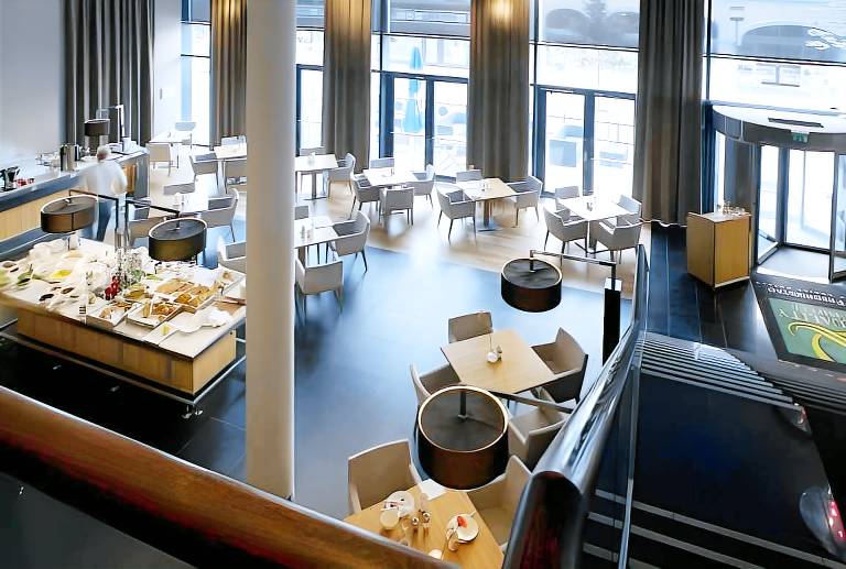 Quality Hotel Fredrikstad — photo 3
