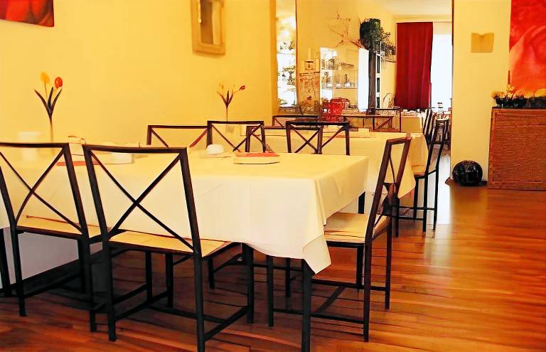 Pension/Guesthouse am Hauptbahnhof — photo 4