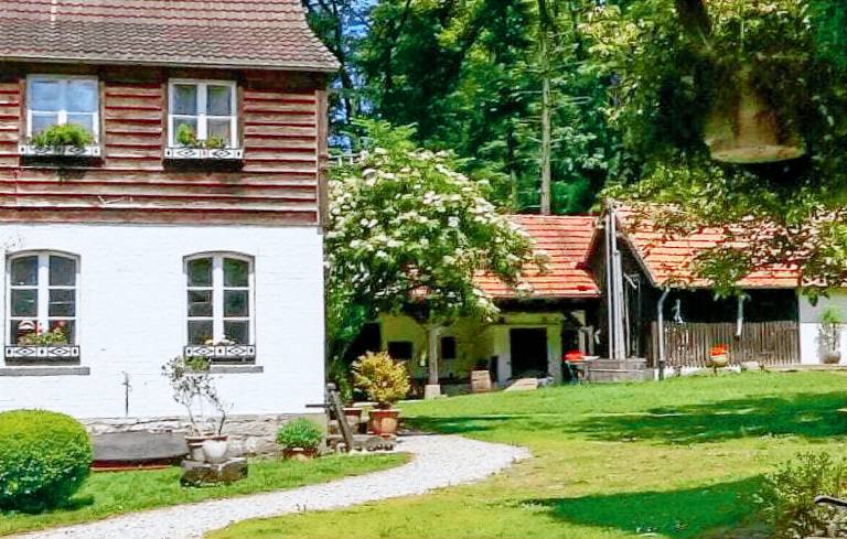 Ferienhaus Altenbeken