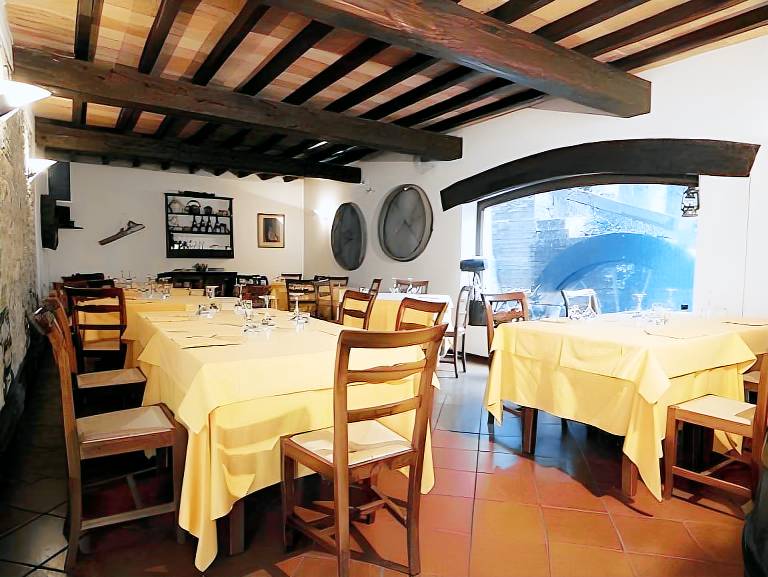 Locanda Del Mulino — photo 5