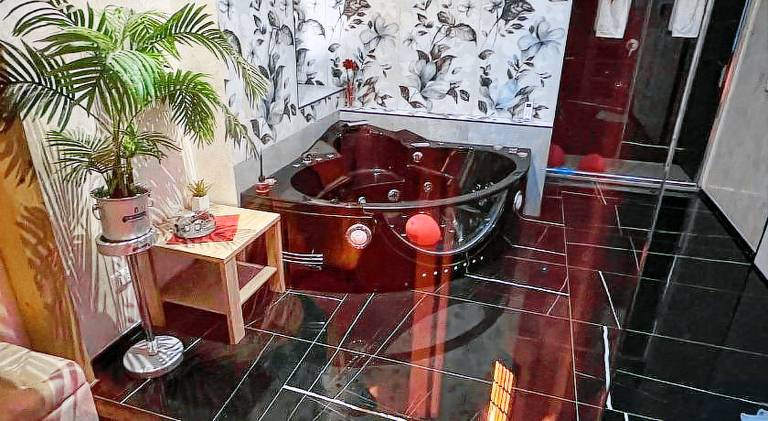 Lovely holiday apartment with sauna & jacuzzi | Dogs allowed — photo 5
