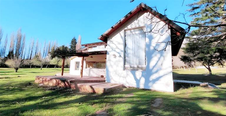 House El Bolsón