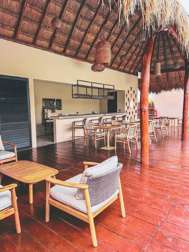 Casa Marassi Holbox — photo 5