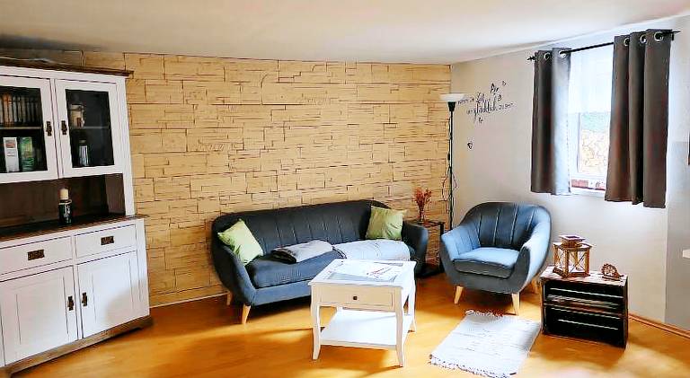 Vacation home with 2 rooms for 7 persons — photo 2