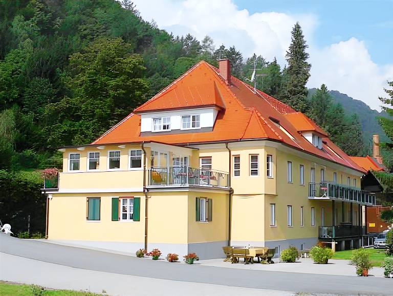Gastehaus Kleindienst