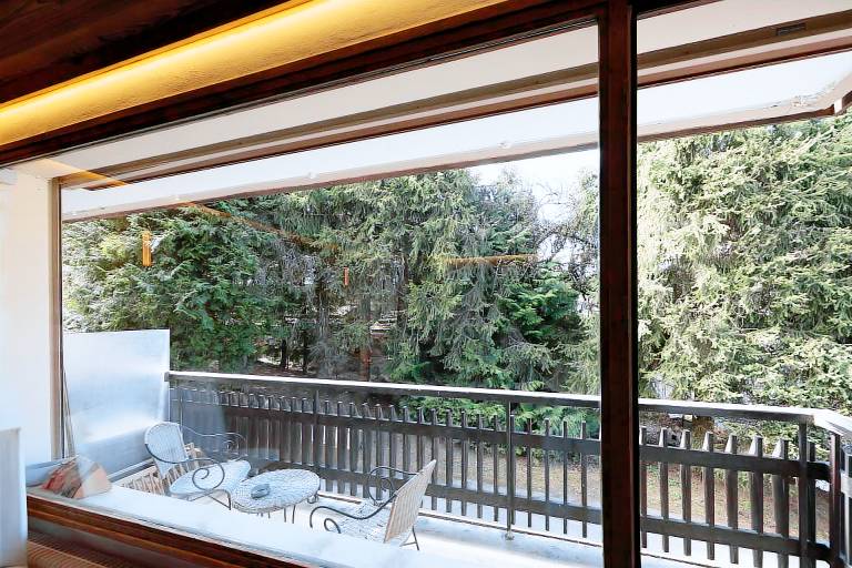 Holiday apartment with garden | Mountain view — photo 3