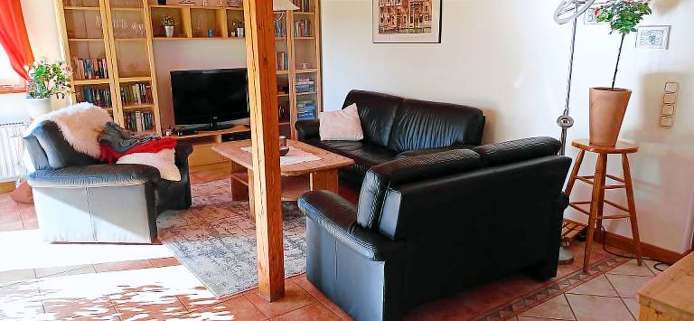 Ferienhaus  Eckernförde