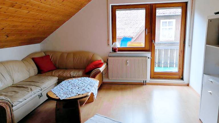 Ferienwohnung Schönwald im Schwarzwald