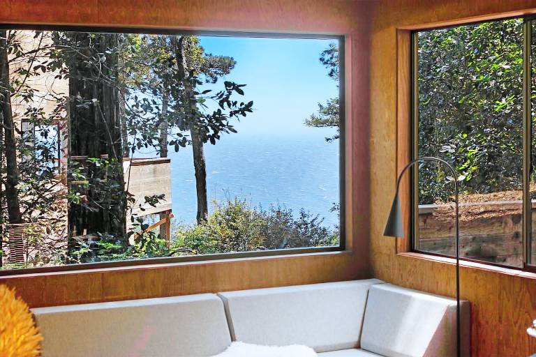 Cabin Sonoma County