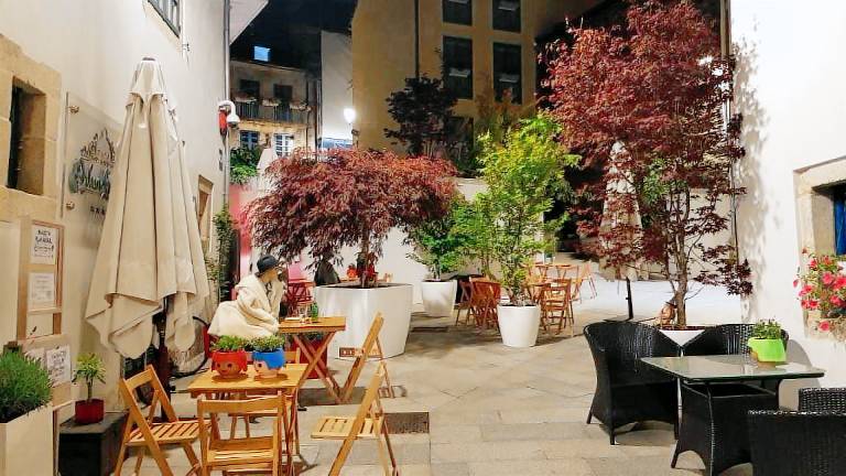 Hotel Monumento Pazo de Orban — photo 4