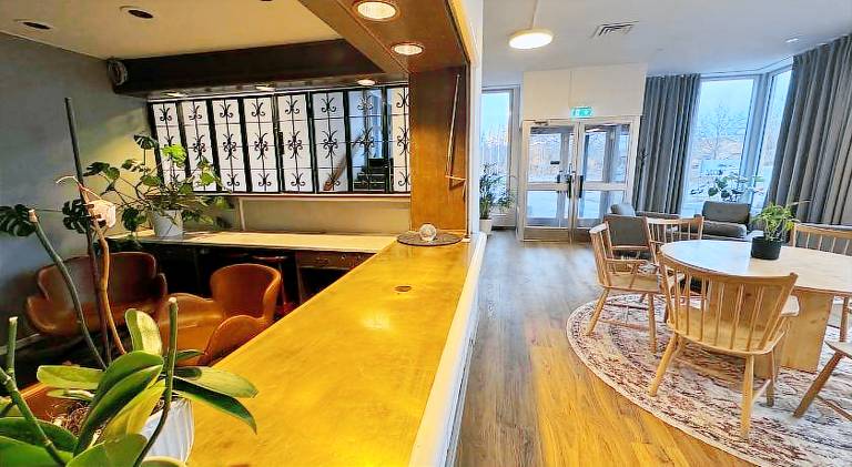Motellet Karlskrona — photo 2