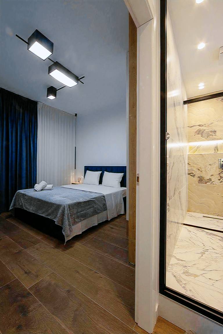 Apartament Tirana