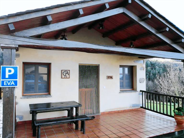 Casa rural  Figueras