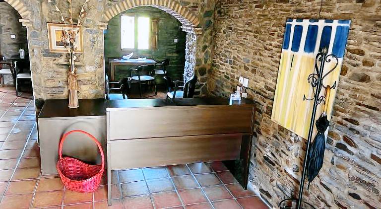 Hosteria La Higuera H-CC-798 — photo 3