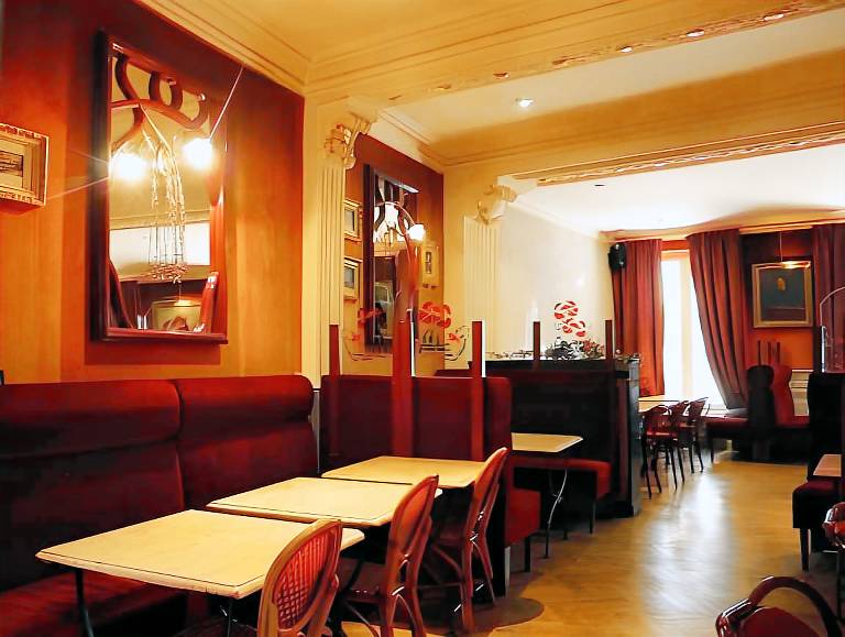 Europe Hotel — photo 3