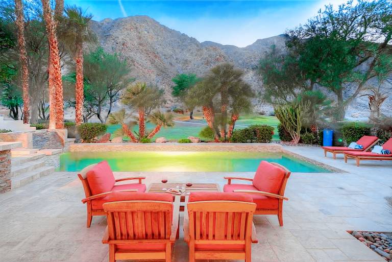 House La Quinta