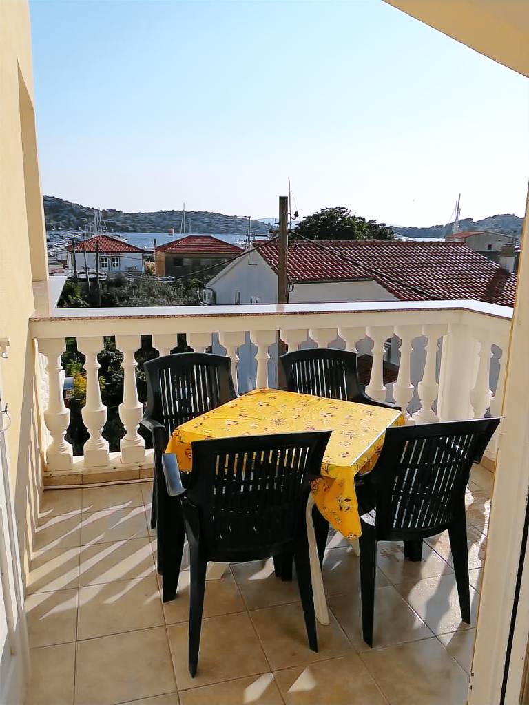 Apartament Tribunj
