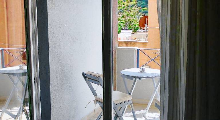 Holiday apartment with 1 room for 2 persons — photo 2