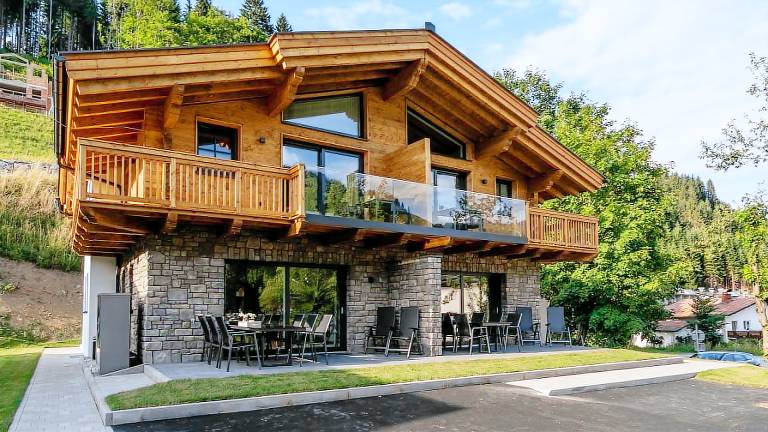 Ferienhaus Mühlbach am Hochkönig