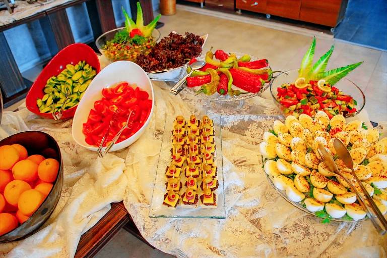 Green Palace Suite Hotel — photo 5
