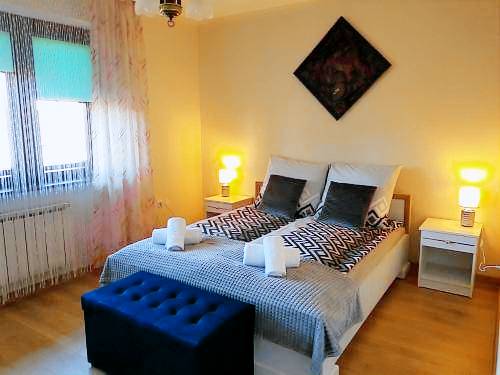 Apartament Nowy Targ