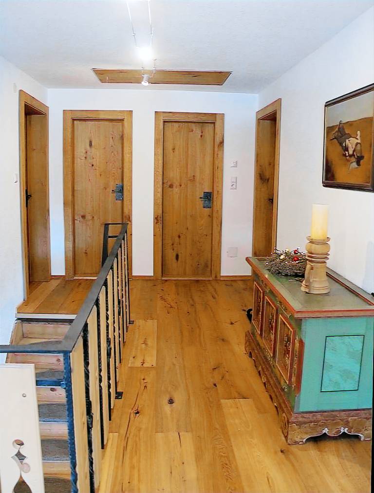 Ferienhaus in Ganz, Matrei in Osttirol für max. 10 Gäste - Hunde willkommen