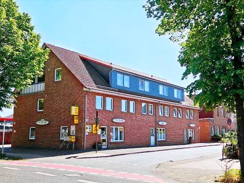 Apartment mit Hotelservice Celle