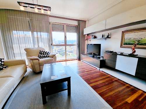Appartement Santander