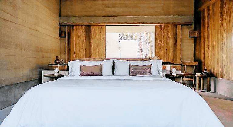 Salara Boutique Hotel & Villas Todos Santos — photo 2