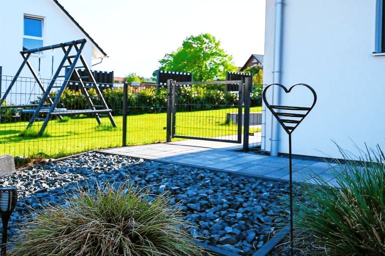Fully equipped nice house with garden, terrace & barbeque | Pets allowed — photo 2
